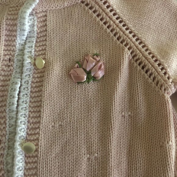 Grandma Nes Classic sweater 12 months - Picture 4 of 6